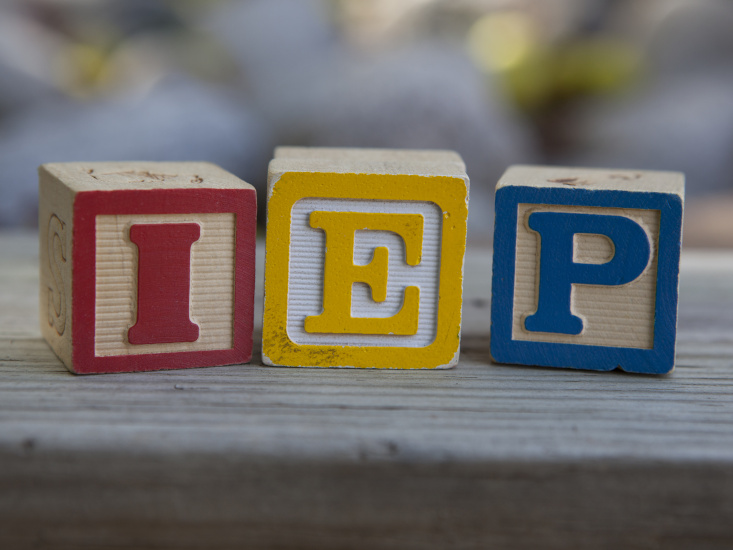Crafting Effective IEP Goals for Student Success