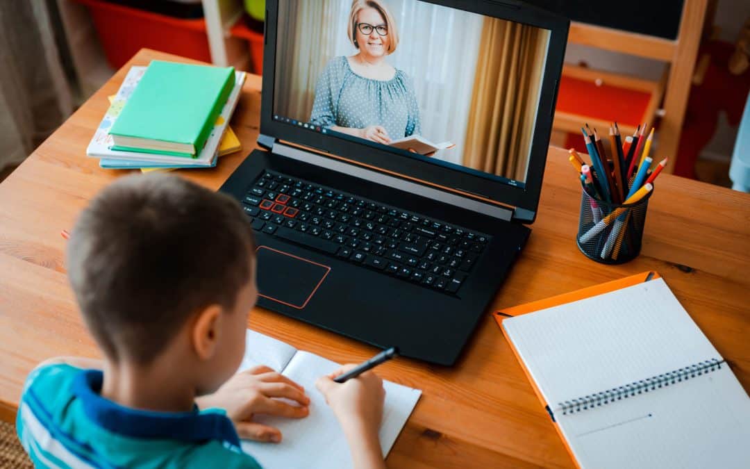 FAQ’s About Individual Education Programs (IEP) During COVID-19