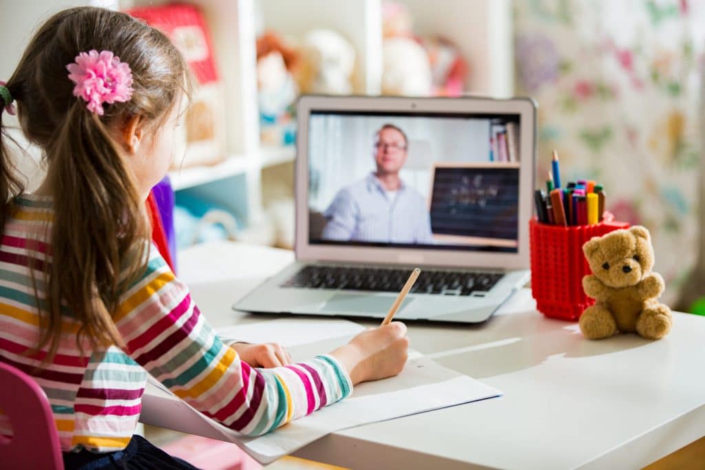 COVID-19: Back to School Support Services For Children With Disabilities