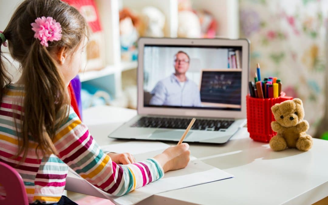 Back to School Support Services For Children With Disabilities