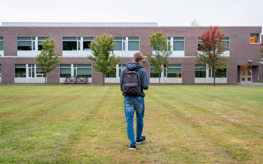 Title IX Updates: Great Regulations, Bad Timing!