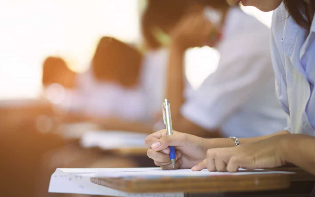 High School Students and Harassment Allegations