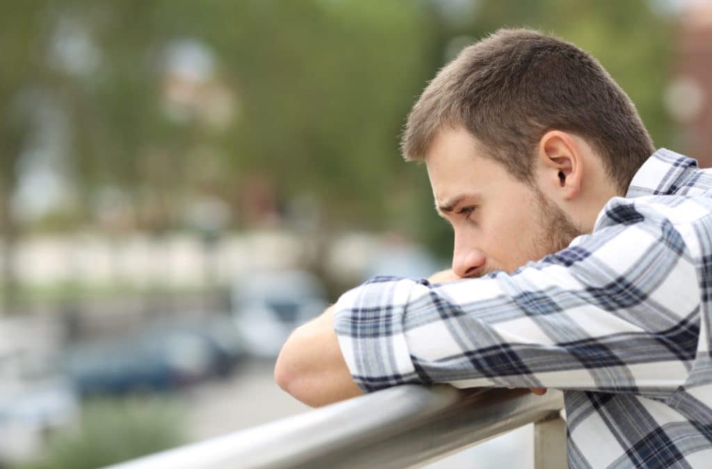 The Crippling Effects of Depression When Students Face Misconduct Allegations