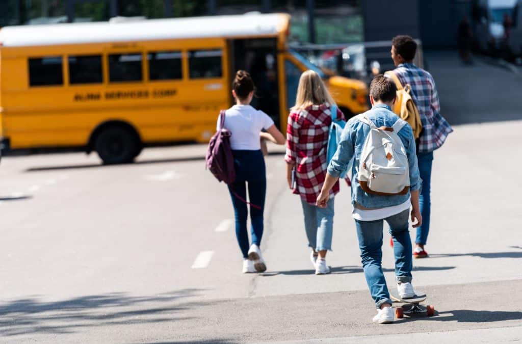 On the Back-To-School List: How Parents Can Make the IEP Process Go Smoother This Academic Year