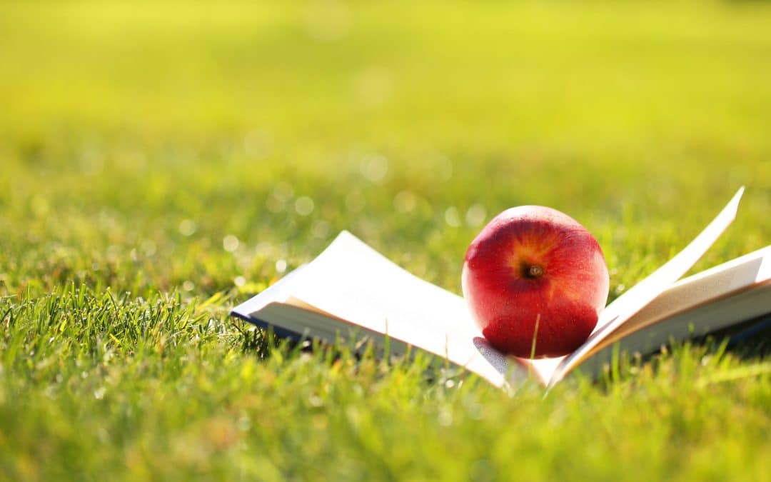Spring into ESY Planning