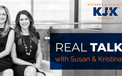 Real Talk Podcast: Identifying Child Development Issues and Setting Your Teen Up For Success