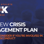 Title IX and Campus Misconduct Crisis Management Plan