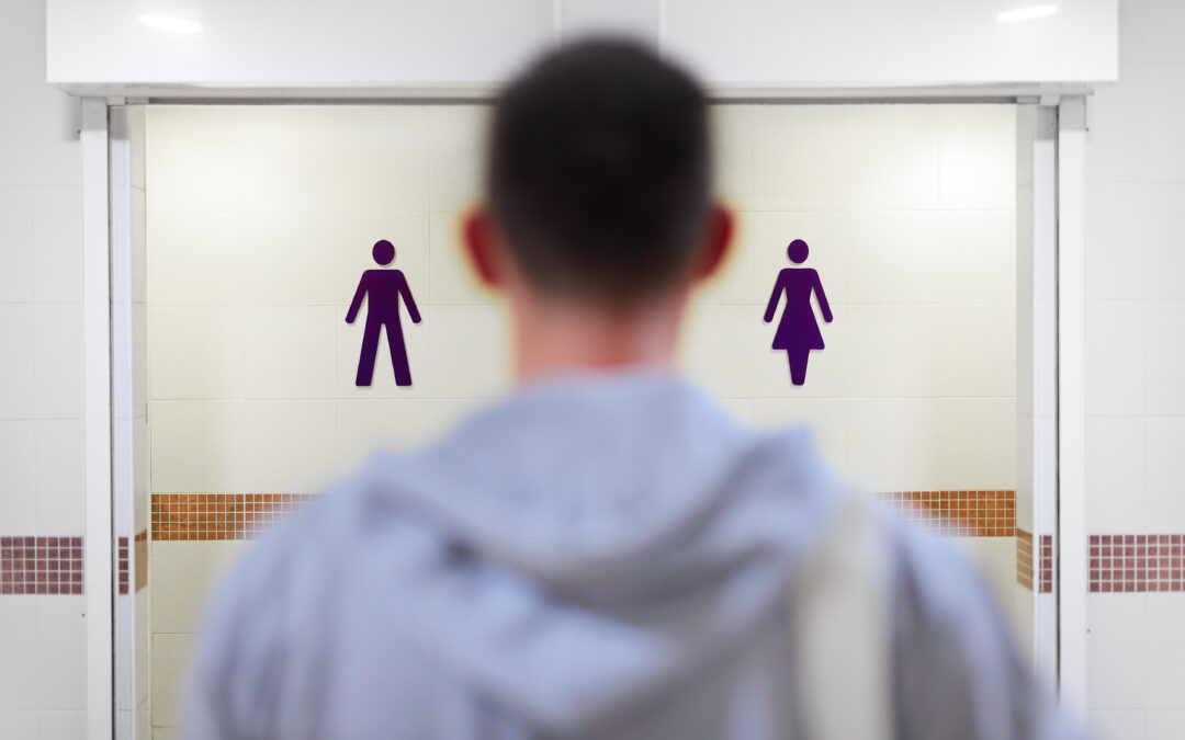 What Rights Do Transgender Students Have Under Title IX?