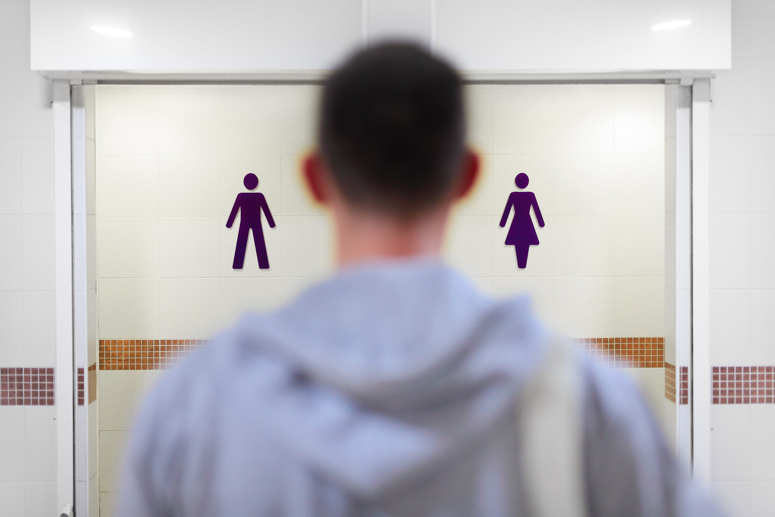 Transgender Students' Rights