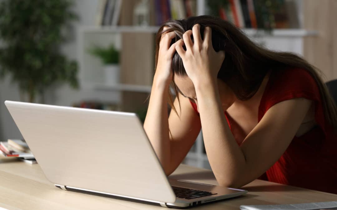 How College Students Get Caught Cheating Online With Technology