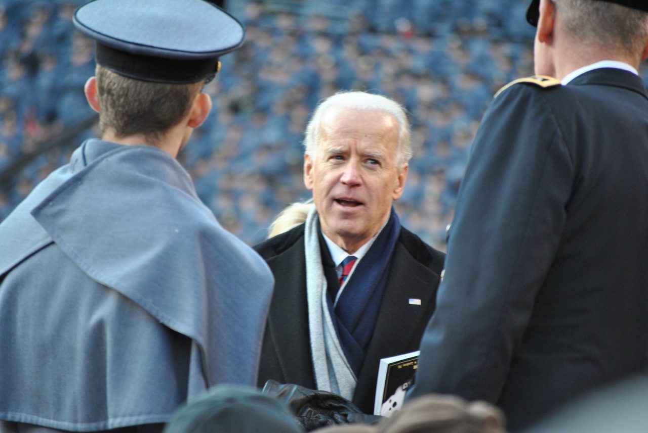 What Does President Biden’s Title Ix Executive Order Mean