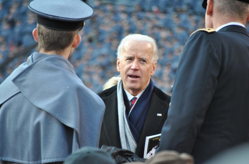 What Does President Biden’s Title IX Executive Order Mean?