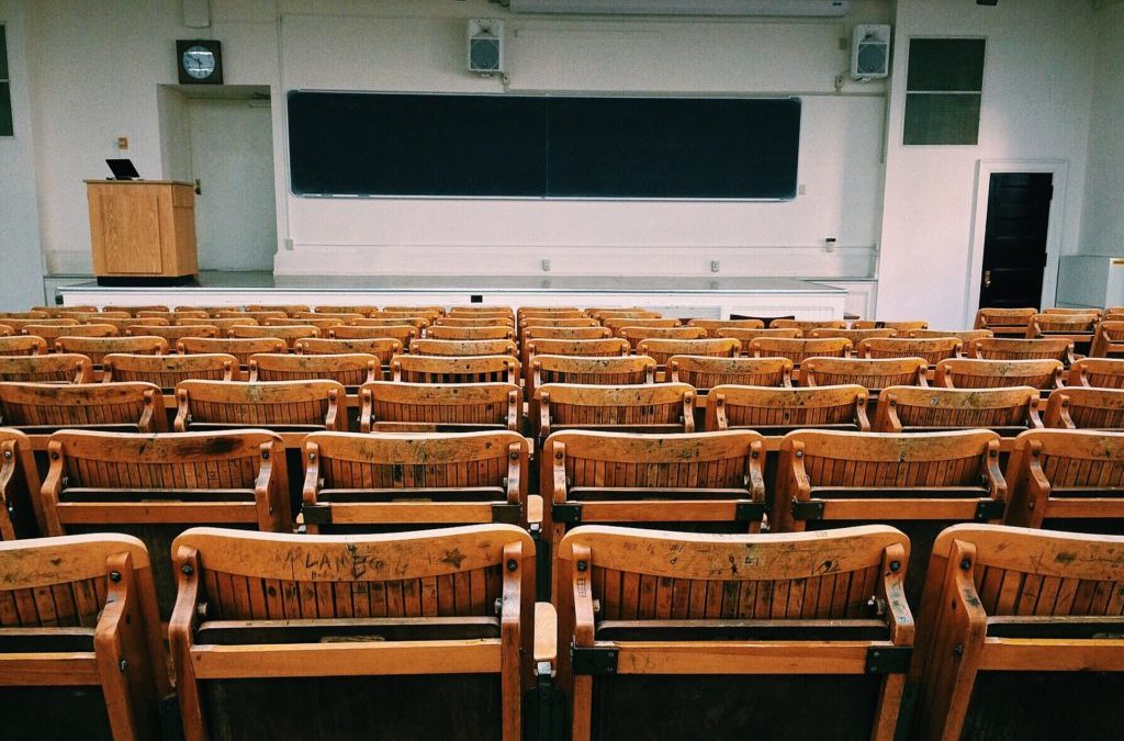 Do I Have to Report Suspensions or Infractions to Colleges After Acceptance?