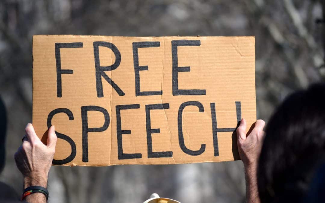 Supreme Court Rules in Favor of Cheerleader in Free Speech Case