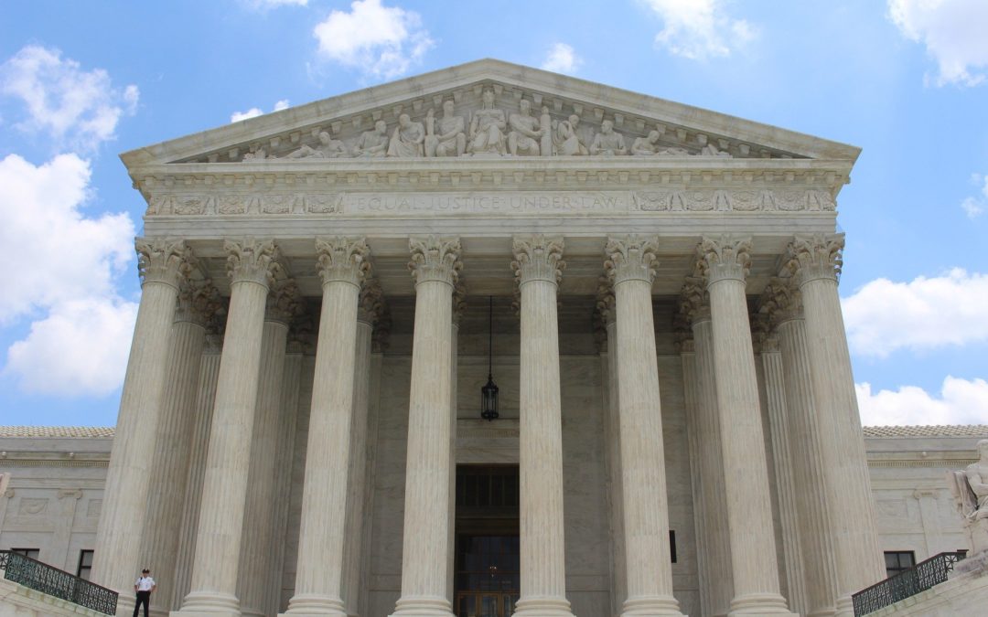 Supreme Court Balances First Amendment Rights of Bird Flipping Student