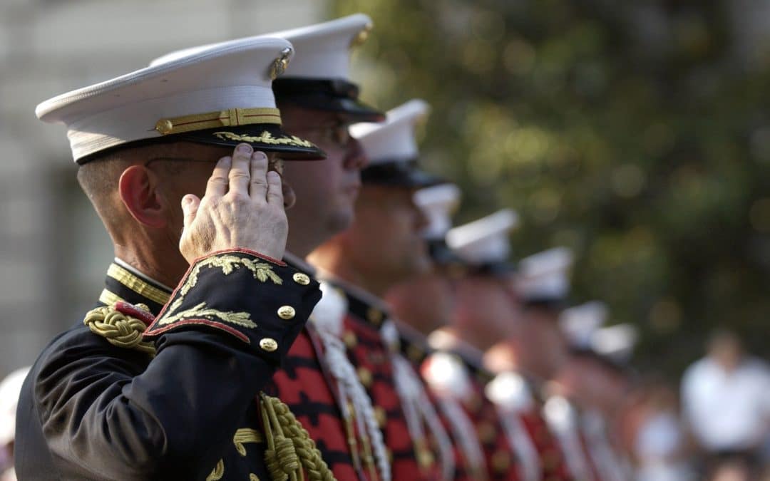 Cheating Scandal Rocks Military Academy at West Point