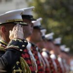 Cheating Scandal Rocks Military Academy at West Point