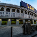 Stone & Supler Discuss The Red Zone With LSU’s The Reville
