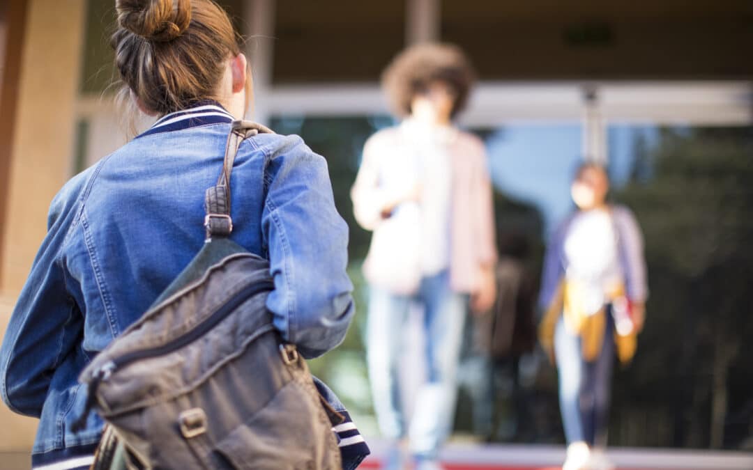 Title IX No Contact Orders: Are They a Supportive Measure or a Punishment?
