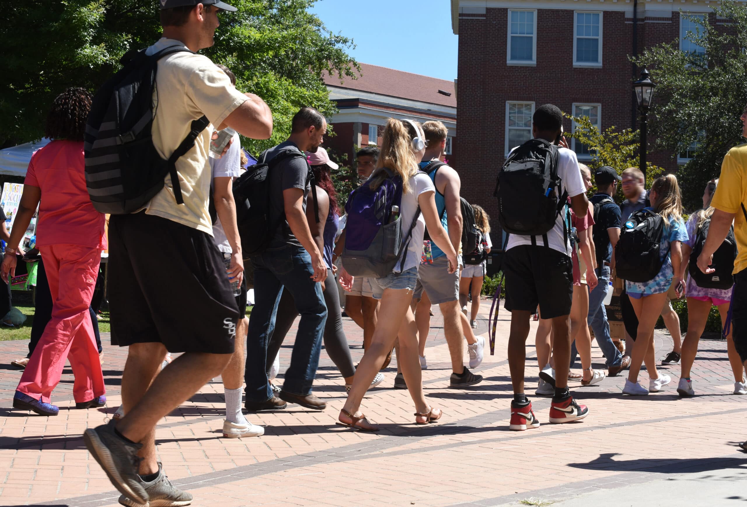 VAWA College Campus