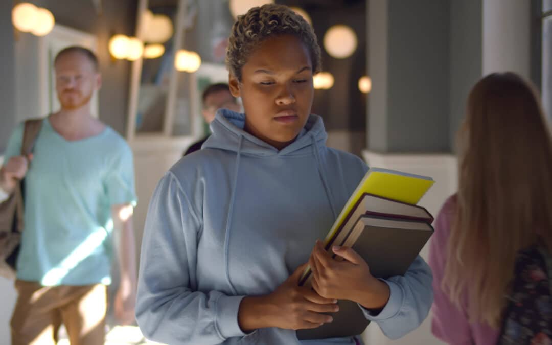 College Students with Disabilities: Protect Your Rights and Register for Reasonable Accommodations Before School Starts