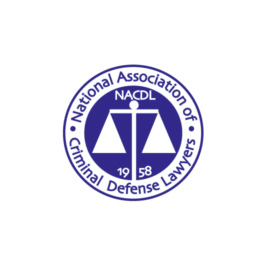 NACDL logo
