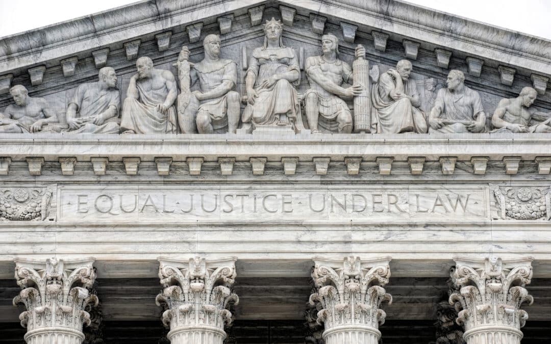 Emotional Distress Damages No Longer Available In Title IX Lawsuits