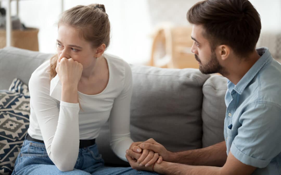 How to Repair Your Damaged Reputation