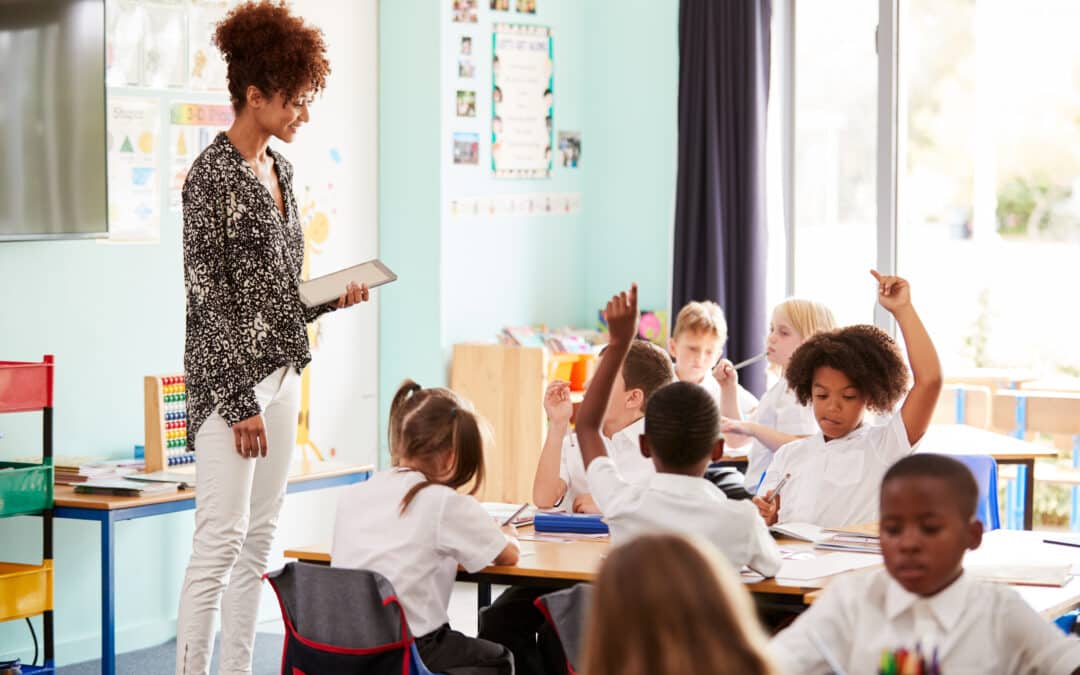 Parents Have Many Educational Options for Students Residing in Ohio