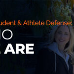 KJK Student & Athlete Defense: Who We Are