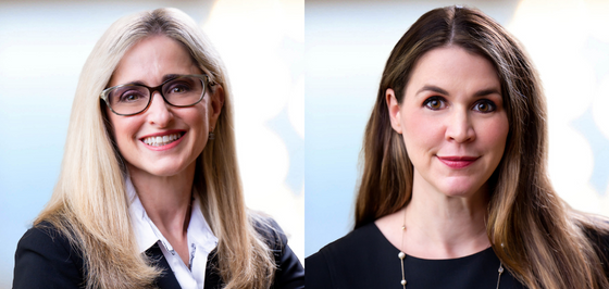 KJK Partners Susan Stone and Kristina Supler Discuss Due Process in Title IX Cases on Fraternity Foodie Podcast