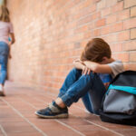 What Should You Do if Your Special Needs Child is Bullied?