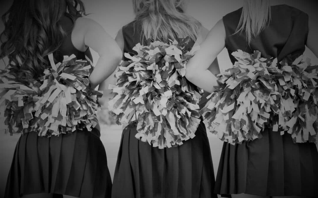 Parents of Competitive Cheerleaders Move for Class Certification in Case Against Industry Titan