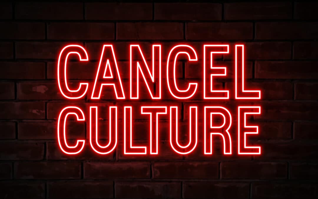 How Students Can Protect Themselves from Cancel Culture (And What To Do if You’re a Victim)