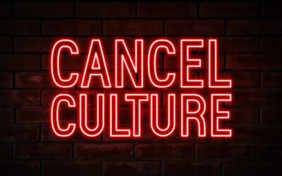 How Students Can Protect Themselves from Cancel Culture (And What To Do if You’re a Victim)