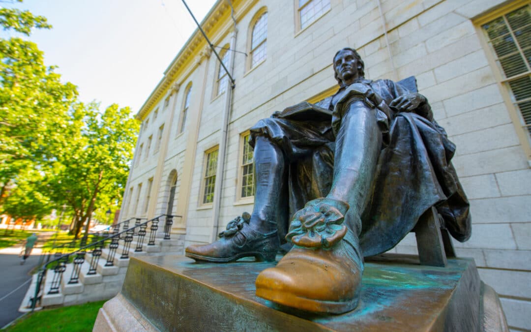 The End of Affirmative Action in College Admissions: How Did We Get Here and What Does it Mean for the Future