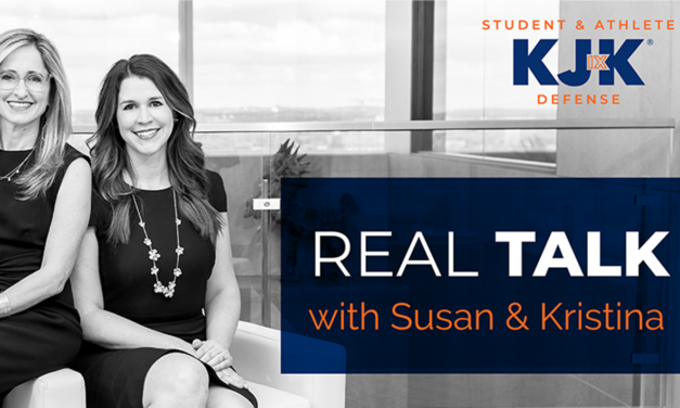 Real Talk Podcast: College Students Discuss the ‘Turkey Drop’ and Thanksgiving Breakup Stories