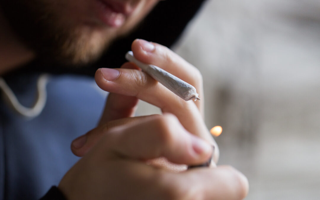 Why We Highly Recommend Students Avoid Marijuana