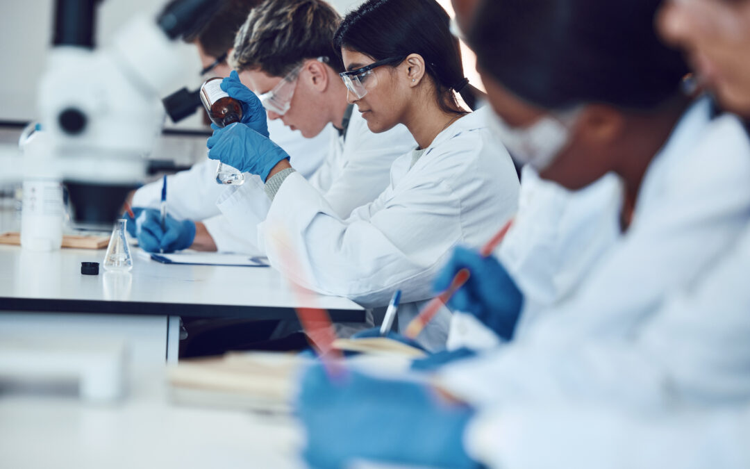 Gold Standard Science Order Doesn’t Alter How Colleges Handle Misconduct Matters
