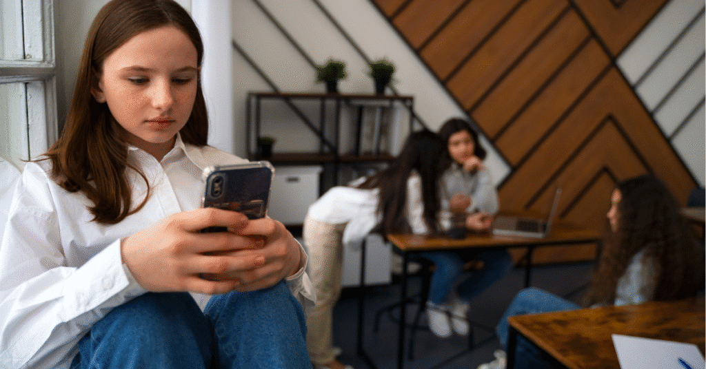 How Title IX Helps Online Students Against Cyberbullying