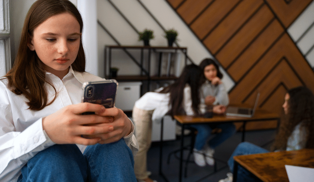 How Title IX Helps Online Students Against Cyberbullying