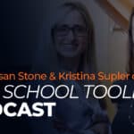 KJK Partners Susan Stone & Kristina Supler on Law School Toolbox Podcast
