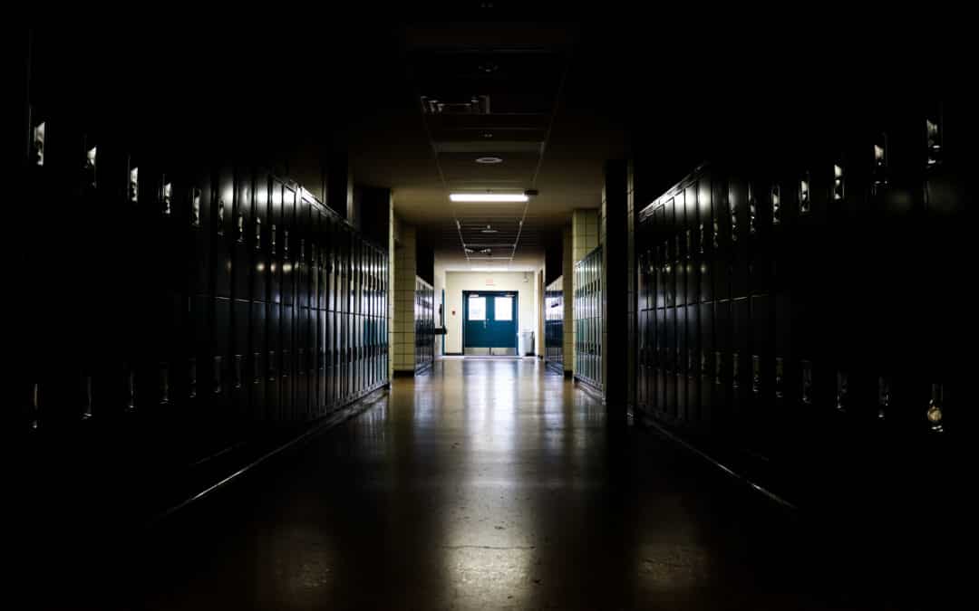 When Can Parents Sue a School for Sexual Abuse?