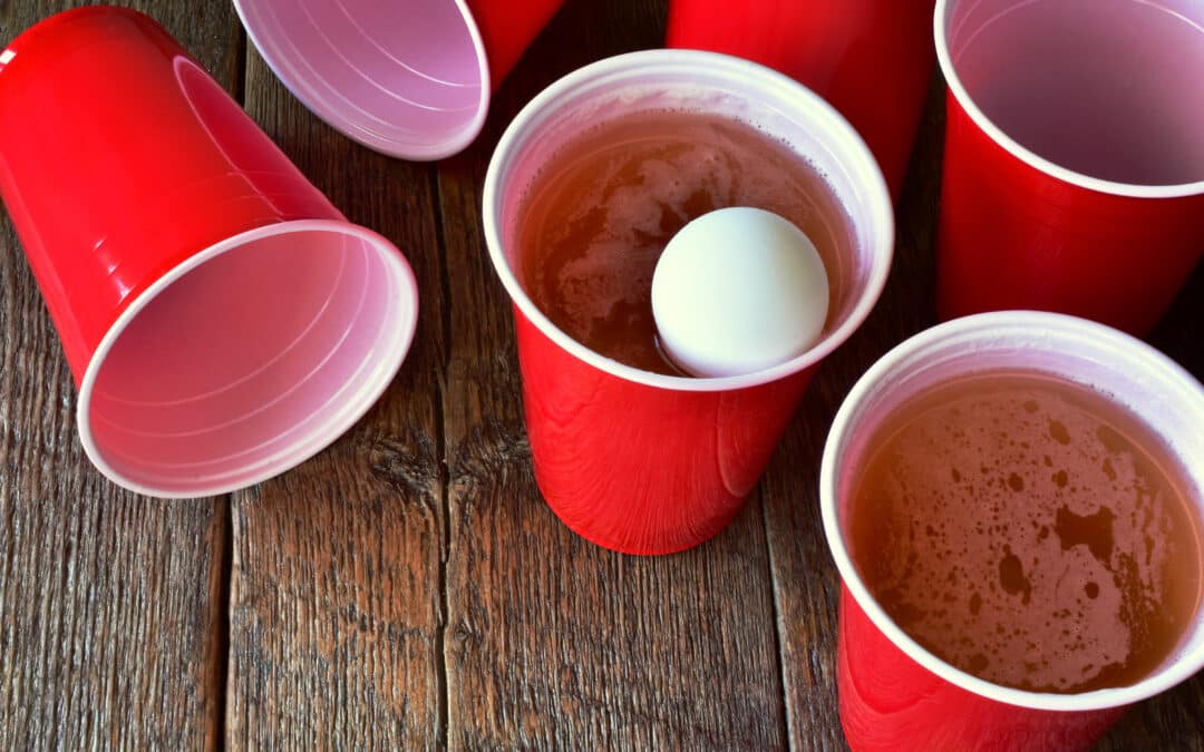 Why Edward Scissorhands, Beer Pong and Quarters Isn’t Fun and Games – It Can Be Hazing!
