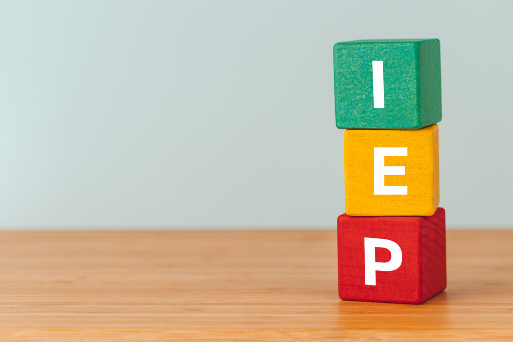 iep