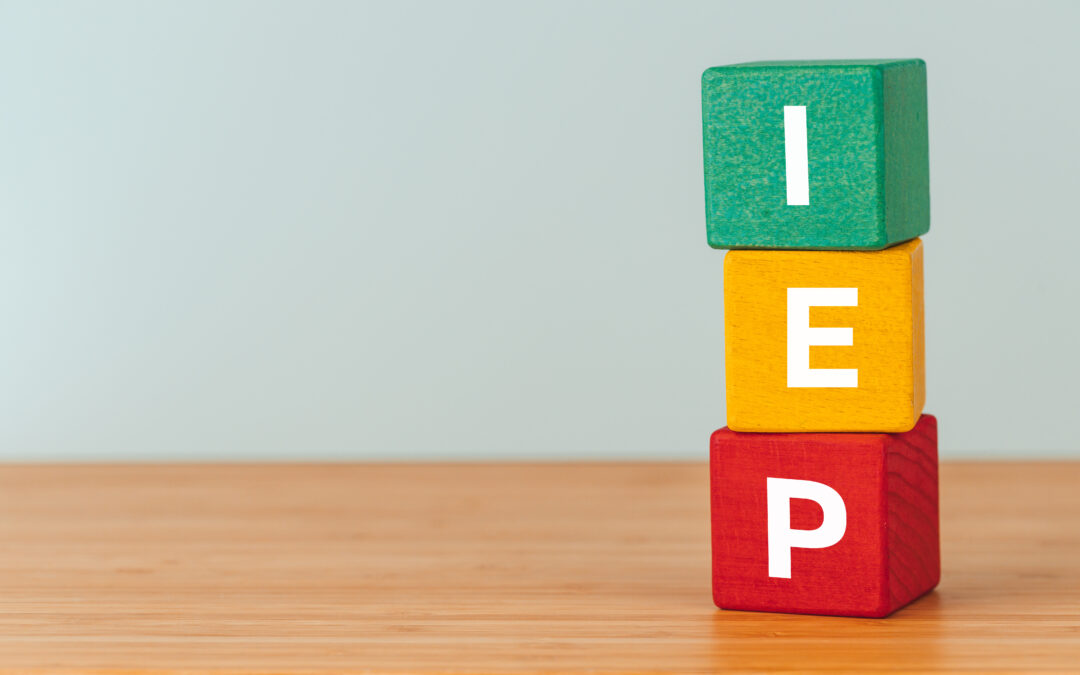 Signing an Ohio IEP When You Disagree: A Parent Friendly Guide