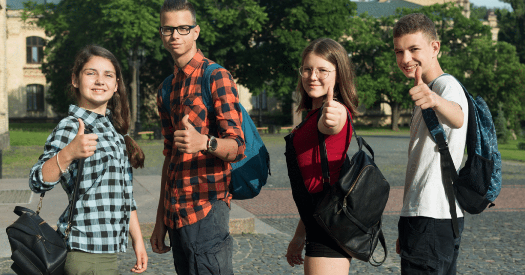 Does Title IX Apply to Elementary and Middle Schools? | KJK