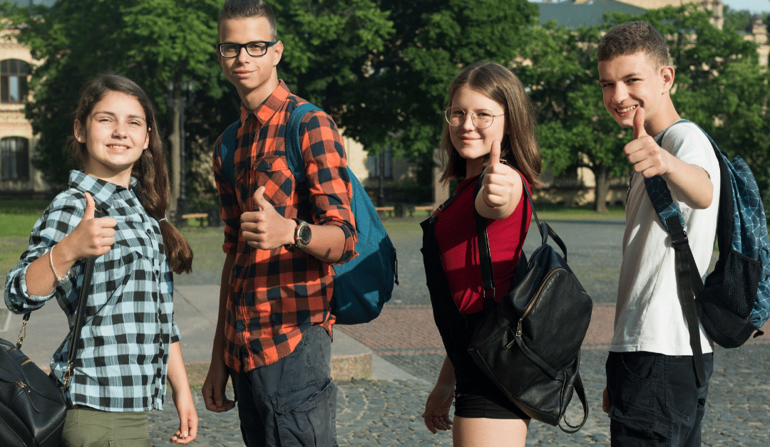 Does Title IX Apply to Elementary and Middle Schools?