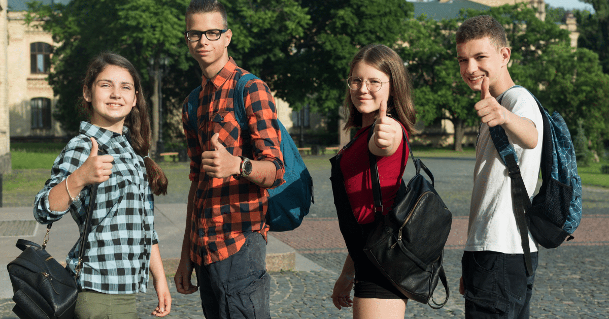 Does Title IX Apply to Elementary and Middle Schools? | KJK
