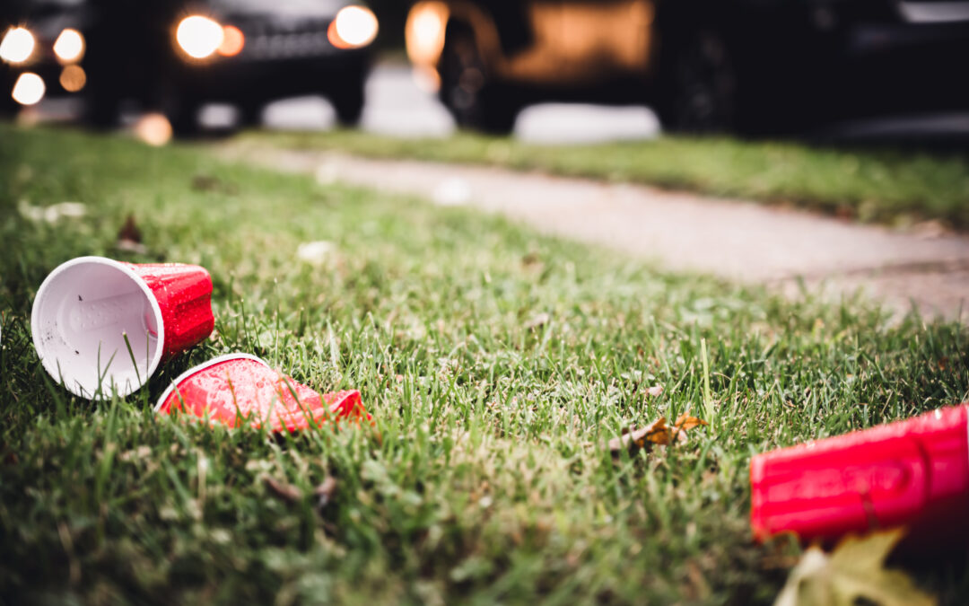 Hazing Injuries and Death: The Civil Case Alongside the Criminal One